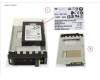 Fujitsu SSD SAS 12G MU 1.6TB IN LFF SLIM für Fujitsu Primergy RX2530 M2