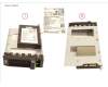 Fujitsu SSD SAS 12G MU 3.2TB IN LFF SLIM für Fujitsu Primergy RX2530 M2