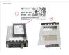 S26361-F5867-L800 Fujitsu SSD SAS 12G MU 800GB IN LFF SLIM