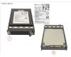 Fujitsu SSD SAS 12G MU 1.6TB IN SFF SLIM für Fujitsu Primergy TX1320 M5