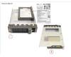 Fujitsu SSD SAS 12G RI 1.92TB IN LFF SLIM für Fujitsu Primergy RX2530 M2