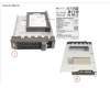 S26361-F5869-L768 Fujitsu SSD SAS 12G RI 7.68TB IN LFF SLIM