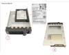 Fujitsu SSD SAS 12G RI 960GB IN LFF SLIM für Fujitsu Primergy RX2530 M2
