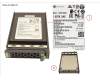 Fujitsu SSD SAS 12G RI 1.92TB IN SFF SLIM für Fujitsu Primergy TX1320 M5