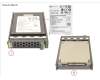 Fujitsu SSD SAS 12G RI 7.68TB IN SFF SLIM für Fujitsu Primergy TX1320 M5