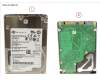 Fujitsu HD SAS 12G 900GB 15K SFF HP EP für Fujitsu Primergy RX2450 M1