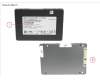 Fujitsu SSD SATA 6G RI 1.92TB für Fujitsu Primergy RX2450 M1