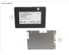 Fujitsu SSD SATA 6G RI 240GB für Fujitsu Primergy RX2450 M1