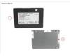 Fujitsu SSD SATA 6G RI 480GB für Fujitsu Primergy RX2450 M1