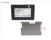 Fujitsu SSD SATA 6G RI 7.68TB für Fujitsu Primergy RX2450 M1