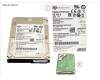 S26361-F5878-L530 Fujitsu HD SAS 12G 300GB 15K SFF HP EP