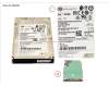 S26361-F5879-L112 Fujitsu HD SAS 12G 1.2TB 10K SFF 512N HP EP