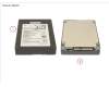 Fujitsu SSD SAS 12G MU 800GB für Fujitsu Primergy RX8770 M7