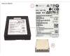 S26361-F5884-L960 Fujitsu SSD SAS 12G RI 960GB