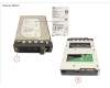 Fujitsu HD SAS 12G 4TB 7K2 512N HOT PL LFF BC für Fujitsu Primergy RX2540 M6