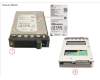Fujitsu HD SAS 12G 6TB 7K2 512E HOT PL LFF BC für Fujitsu Primergy RX1330 M3