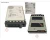 Fujitsu HD SAS 12G 14TB 7K2 512E HOT PL LFF BC für Fujitsu Primergy RX2540 M6