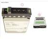 Fujitsu HD SED SAS 12G 12TB 7K2 512E HOT PL LFF für Fujitsu Primergy RX2540 M6