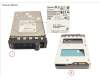 Fujitsu HD BC-SATA 6G 1TB 7K2 512N HOT PL LFF für Fujitsu Primergy RX1330 M3