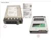 Fujitsu HD BC-SATA 6G 6TB 7K2 512E HOT PL LFF für Fujitsu Primergy RX1330 M3