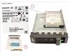 Fujitsu HD SAS 12G 2.4TB IN LFF SLIM für Fujitsu Primergy RX1330 M3