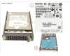 Fujitsu HD SAS 12G 1.8TB 10K SFF HP EP für Fujitsu Primergy RX1330 M3