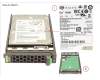 Fujitsu HD SED SAS 12G 1,8TB 10K SFF 512E HP EP für Fujitsu Primergy RX1330 M3
