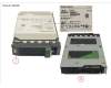 Fujitsu HD SAS 12G 18TB 7K2 512E LFF BC für Fujitsu Primergy RX2540 M6