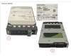 Fujitsu HD SED SAS 12G 18TB 7K2 512E LFF BC für Fujitsu Primergy TX1330 M5