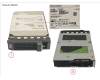Fujitsu HD SATA 6G 18TB 7.2K 512E HOT PL 3.5" BC für Fujitsu Primergy RX2540 M6