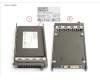 Fujitsu SSD SATA 6G 1.92TB MU SFF für Fujitsu Primergy RX1330 M6