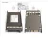 Fujitsu SSD SATA 6G 3.84TB MU SFF für Fujitsu Primergy RX1330 M6