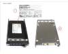 Fujitsu SSD SATA 6G 960GB MU SFF für Fujitsu Primergy RX1330 M6