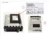 Fujitsu SSD SATA 6G 1.92TB MU LFF für Fujitsu Primergy RX1330 M6