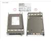 Fujitsu SSD SATA 6G 1.92TB MU SFF für Fujitsu Primergy RX1330 M6