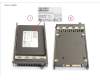 Fujitsu SSD SATA 6G 3.84TB MU SFF für Fujitsu Primergy RX1330 M6