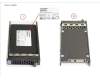 Fujitsu SSD SATA 6G 480GB MU SFF für Fujitsu Primergy RX1330 M6