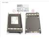 Fujitsu SSD SATA 6G 960GB MU SFF für Fujitsu Primergy RX1330 M6