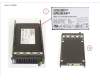 S26361-F5942-L192 Fujitsu SSD SATA 6G 1.92TB MU SFF FOR NUTANIX