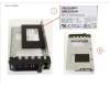 Fujitsu SSD SATA 6G 1.92TB MU LFF FOR NUTANIX für Fujitsu Primergy RX1330 M6