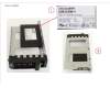 Fujitsu SSD SATA 6G 3.84TB MU LFF FOR NUTANIX für Fujitsu Primergy RX1330 M6