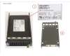 Fujitsu SSD SATA 6G 1.92TB MU SFF FOR NUTANIX für Fujitsu Primergy RX1330 M6