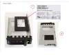 S26361-F5945-L192 Fujitsu SSD SATA 6G 1.92TB RI LFF