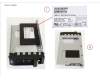 S26361-F5945-L960 Fujitsu SSD SATA 6G 960GB RI LFF