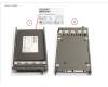 S26361-F5946-L192 Fujitsu SSD SATA 6G RI 1.92TB SFF