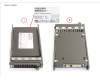 S26361-F5946-L240 Fujitsu SSD SATA 6G RI 240GB SFF