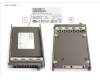 S26361-F5946-L384 Fujitsu SSD SATA 6G RI 3.84TB SFF