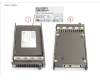 Fujitsu SSD SATA 6G RI 480GB SFF für Fujitsu Primergy TX1320 M6