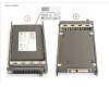 S26361-F5946-L768 Fujitsu SSD SATA 6G RI 7.68TB SFF