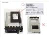 Fujitsu SSD SATA 6G 1.92TB RI LFF für Fujitsu Primergy RX1330 M6